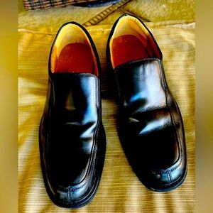 Florsheim men’s leather loafers